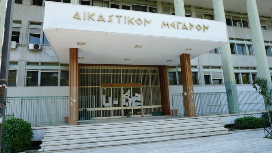 Σκότωσε πρόβατα που ανήκαν στη γυναίκα του ξαδέρφου του – Καταδικάστηκε στη Λάρισα