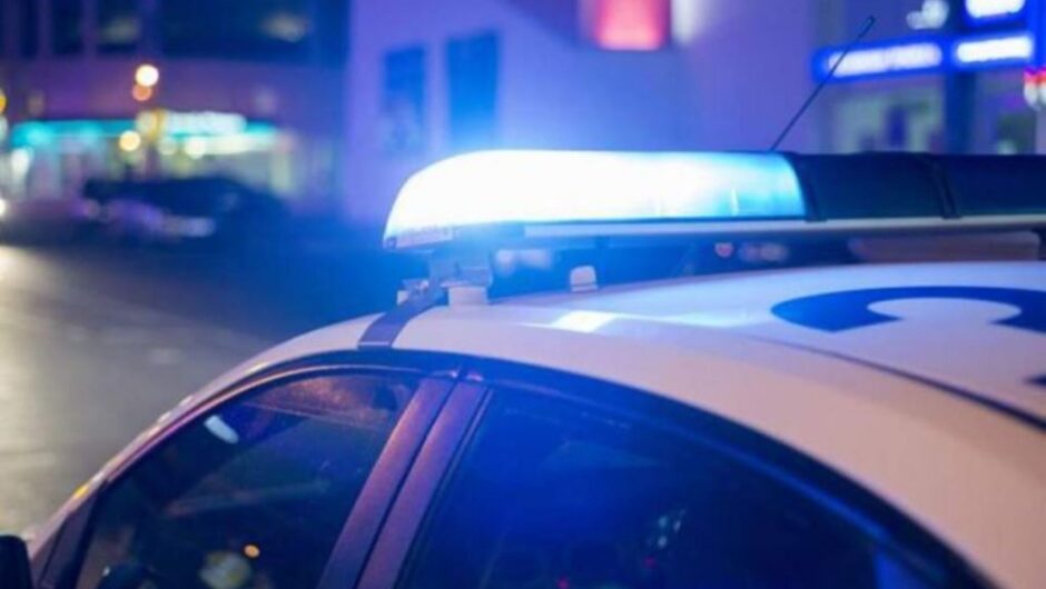 Χάλασε το «προξενιό» – Χαμός το βράδυ στα Τρίκαλα