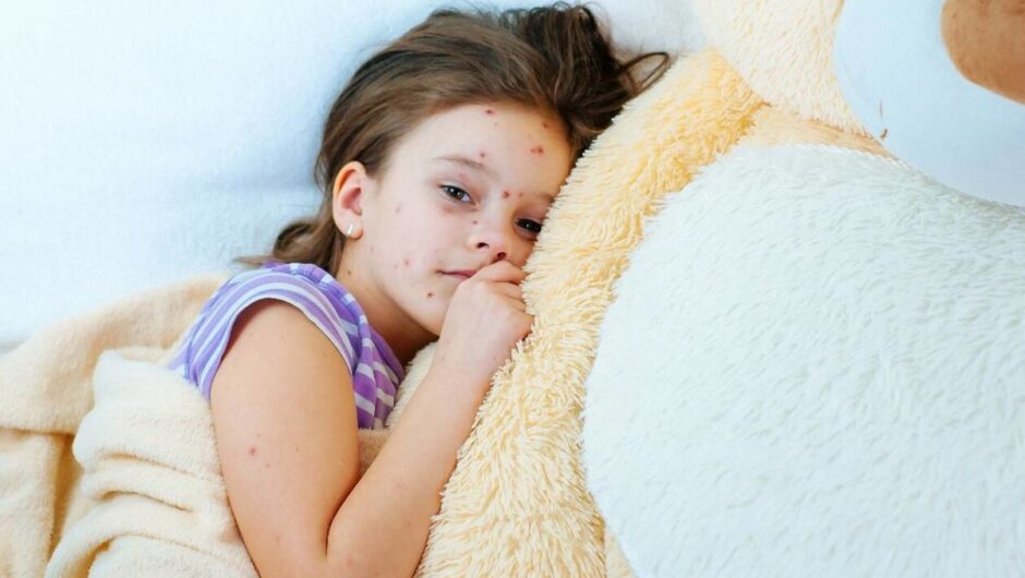 Γρήγορη αναπνοή παιδιού: Τι σημαίνει, πότε να ανησυχήσετε