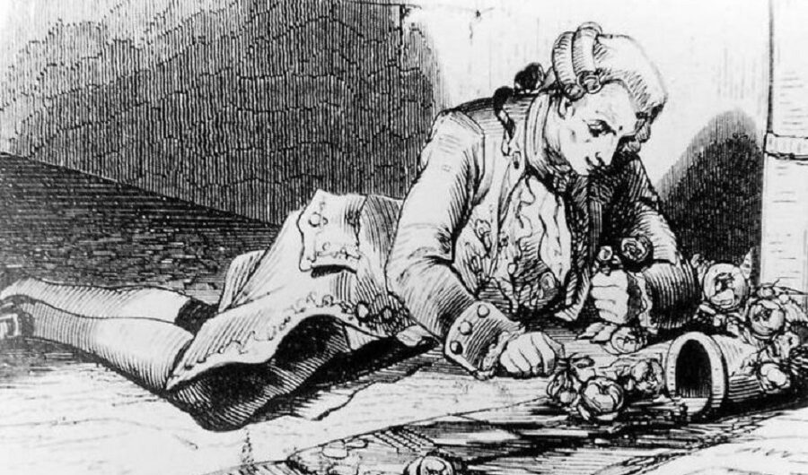 Σαν σήμερα: 2 Ιουνίου