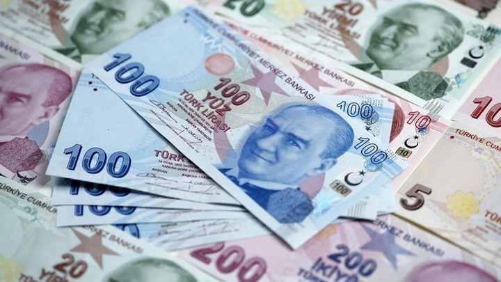 Τουρκία: Ο πληθωρισμός έφθασε τον Μάιο το 73,50%