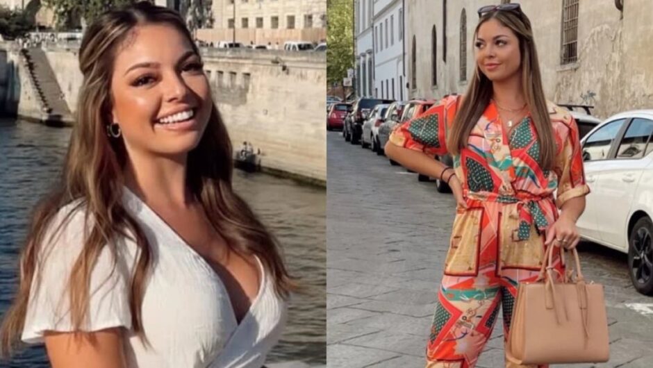 Αuτές είναι οι 5 συμβουλές της 24χρονης που βγάζει 7.500 ευρώ το μήνα με μόνο 2 ώρες δουλειά την ημέρα