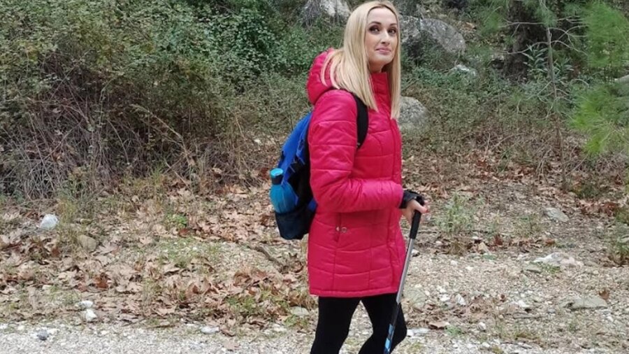 Δημοσιογράφος χάνει το σπίτι της μετά από μήνυση για θέμα που δεν έγραψε!