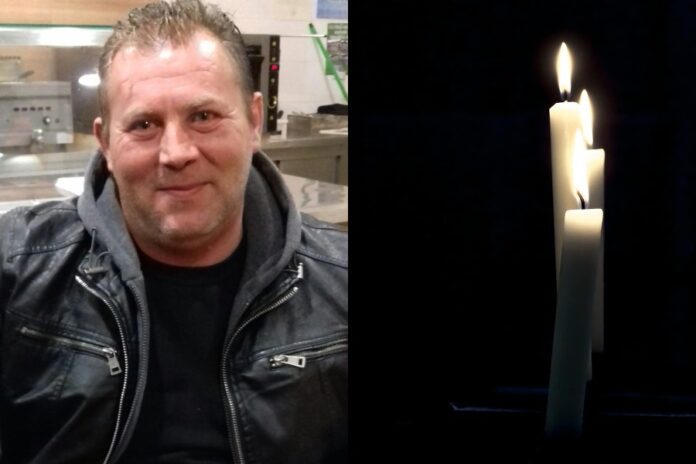 Βελεστίνο: Θρήνος για τον ξαφνικό θάνατο 40χρονου