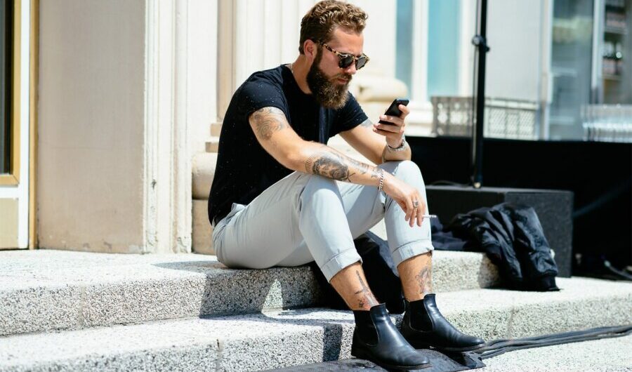 Τα σημάδια που δείχνουν ότι το στυλ σου αργοπεθαίνει