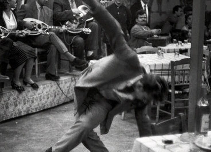 Πώς βγήκε η λέξη «σκυλάδικο»;