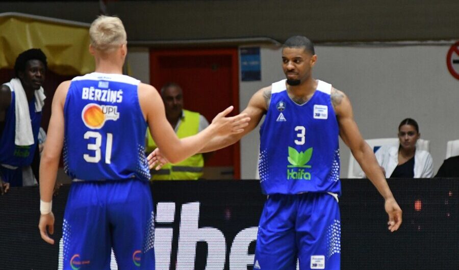 Λάρισα: «Άλωσε» την Πάτρα και έκανε το μπρέικ κόντρα στον Προμηθέα