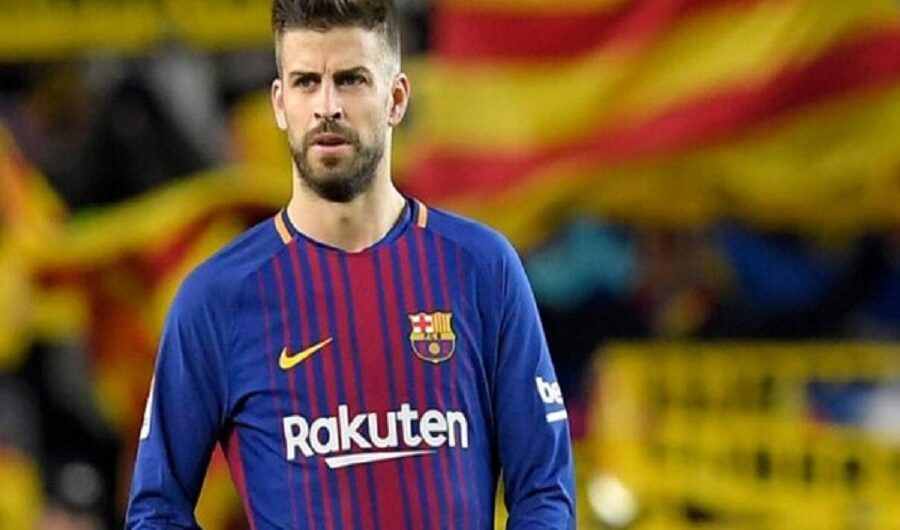 Ο Πικέ μετά τη Σακίρα, «χωρίζει» και με την Μπαρτσελόνα