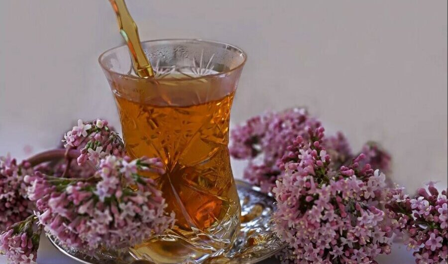 Το απόλυτο ρόφημα βαλεριάνας για όνειρα γλυκά