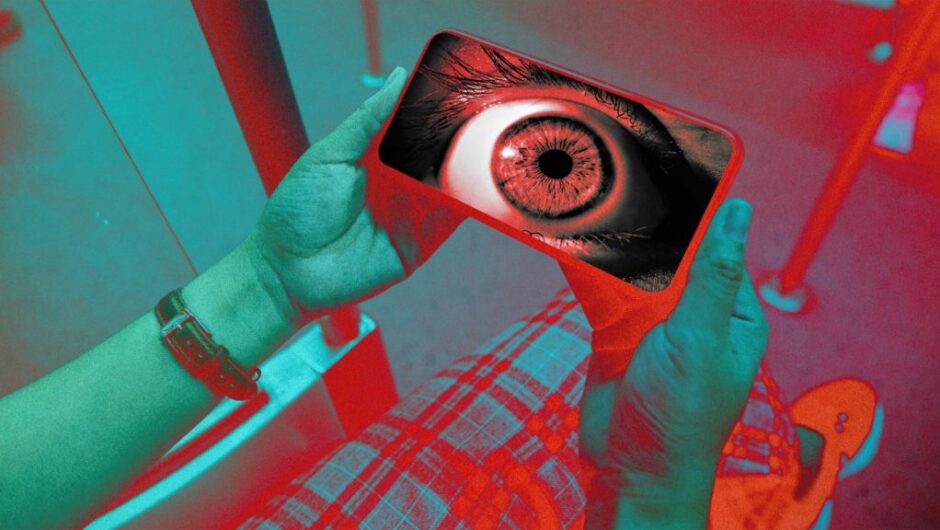 Από το Facebook, στο Telegram και το TikTok: Η σκοτεινή πλευρά των social media του μέλλοντος