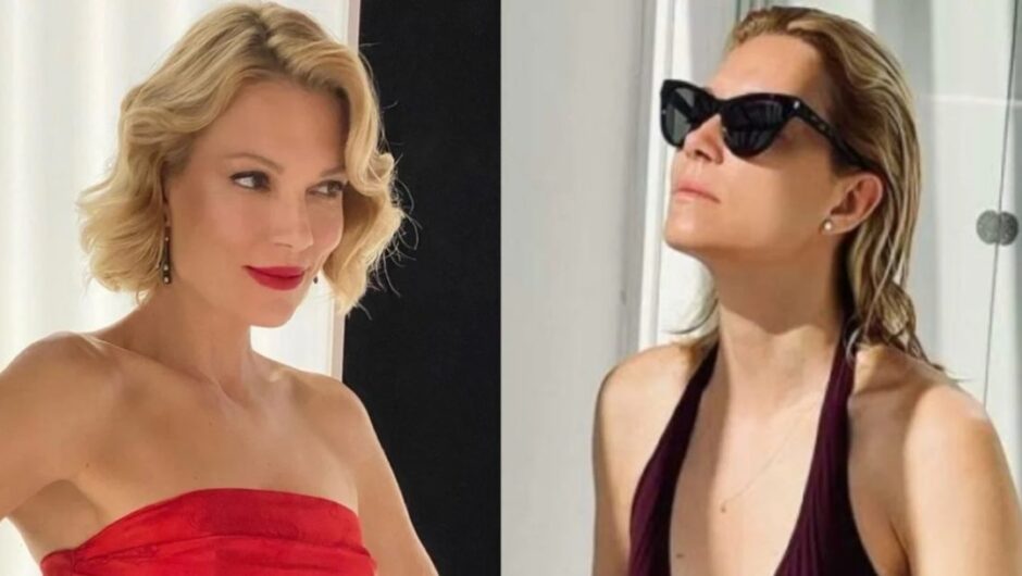 Άναψε… φωτιές το ολόσωμο μαγιό της Βίκυς Καγιά: Μαθεύτηκε η τιμή του και κοστίζει όσο ένας μισθός