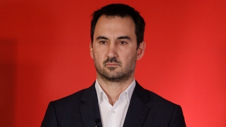 Αλ. Χαρίτσης: Η ρήτρα αναπροσαρμογής δεν καταργείται αλλά ενσωματώνεται στα κυμαινόμενα τιμολόγια