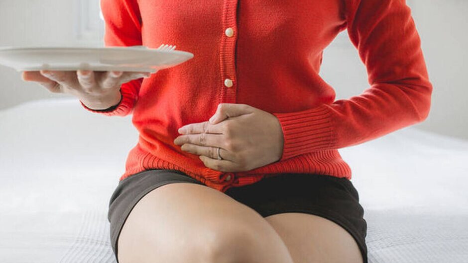 Κατακράτηση υγρών: Όλα όσα πρέπει να γνωρίζετε