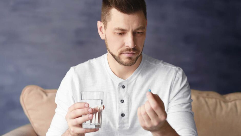 Βλάβες στα νεφρά: Ποιο παυσίπονο πρέπει να προσέχουν όσοι παίρνουν αντιυπερτασικά