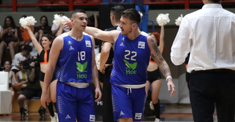 Τίτλοι τέλους σε μία μαγική χρονιά για την ΚΑΕ Λάρισα – Ολοκλήρωσε το πρωτάθλημα στην τέταρτη θέση (φωτό – βίντεο)