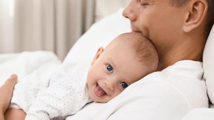 H γονιμότητα του άνδρα μετά τα 50: Τα βασικά δεδομένα