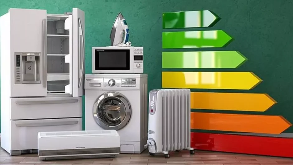 Ανακύκλωση ηλεκτρικών συσκευών: Πώς θα πάρετε την επιδότηση