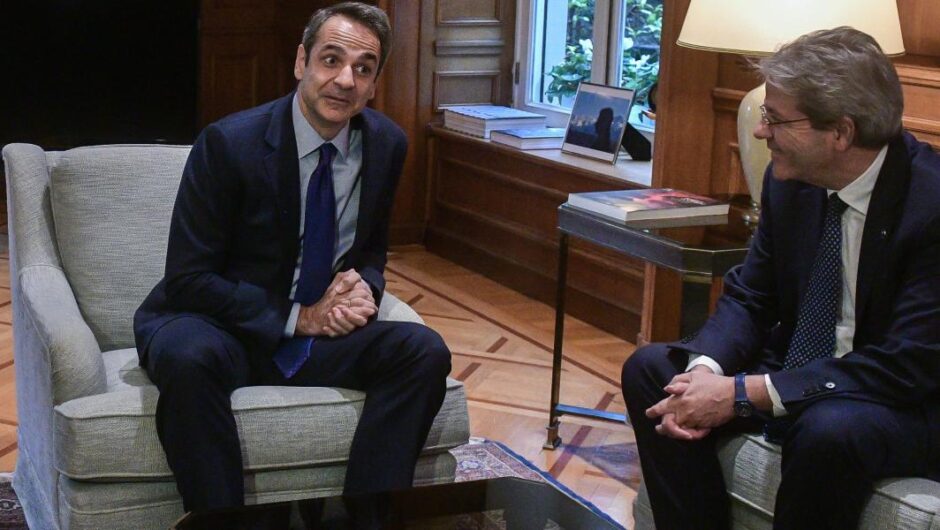 Δεκαετές ομόλογο / Από ρεκόρ σε ρεκόρ το κόστος δανεισμού