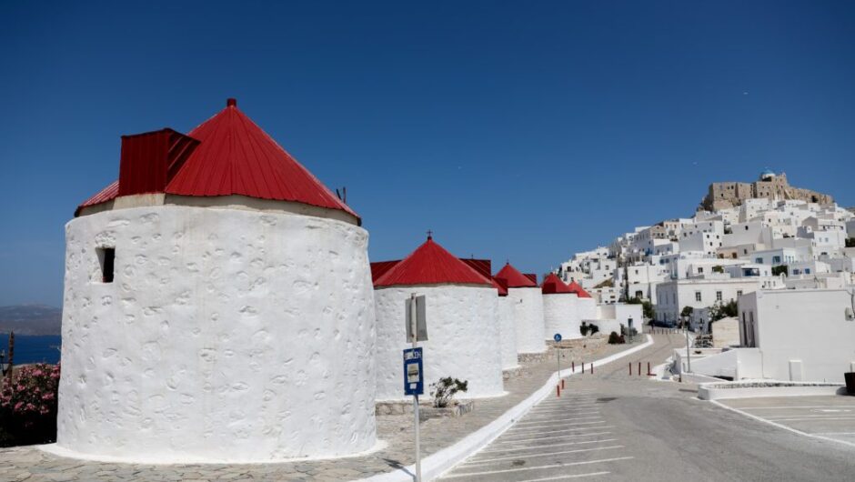 Κοινωνικός τουρισμός: Ανοίγει  η πλατφόρμα για τους δικαιούχους – Αναλυτικά τα κριτήρια