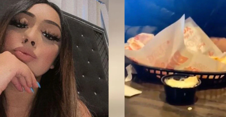 Κοπέλα βγήκε πρώτο ραντεβού χωρίς λεφτά κι ο συνοδός της… την άφησε νηστική