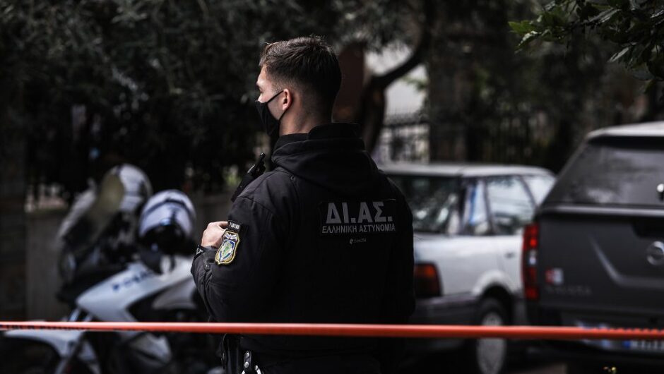 Κρήτη – Μυλοπόταμος: 45χρονος σκότωσε 22χρονο για διαφορές σε βοσκοτόπια