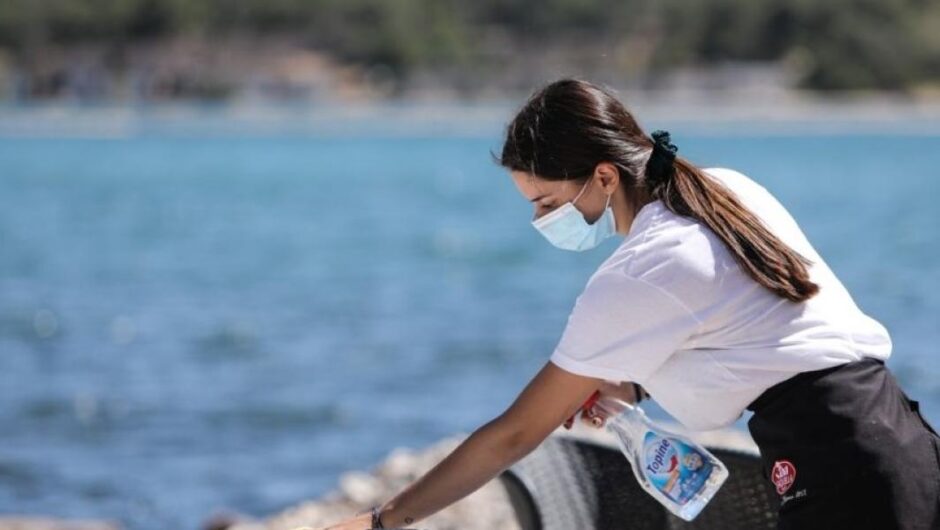 Τα αδιέξοδα και το κρυφτό στον τουρισμό