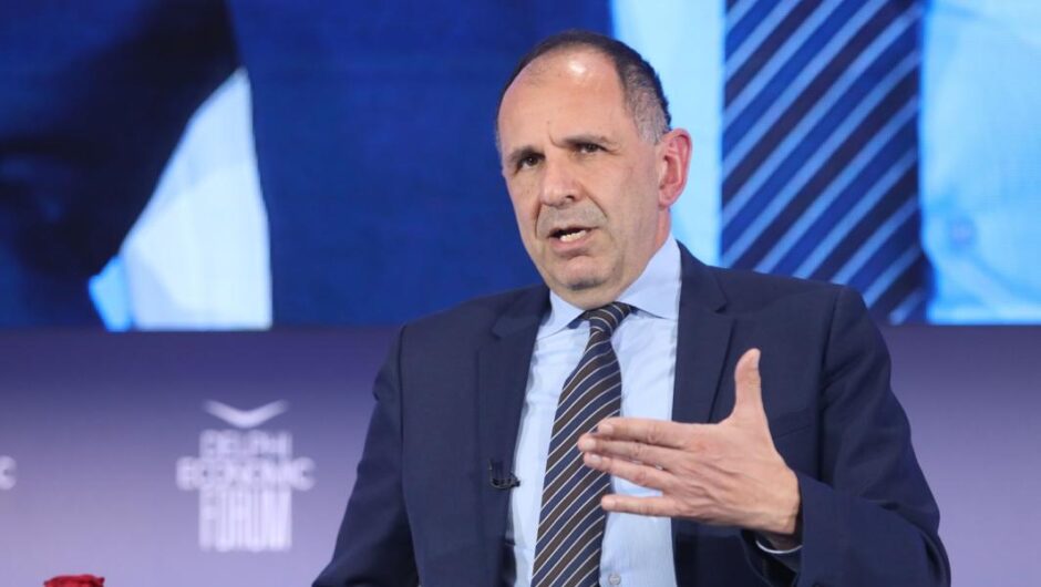 Κυβέρνηση Μητσοτάκη / Ήξεις αφήξεις εκλογές, αλλά ανακοινώνουν υποψηφίους