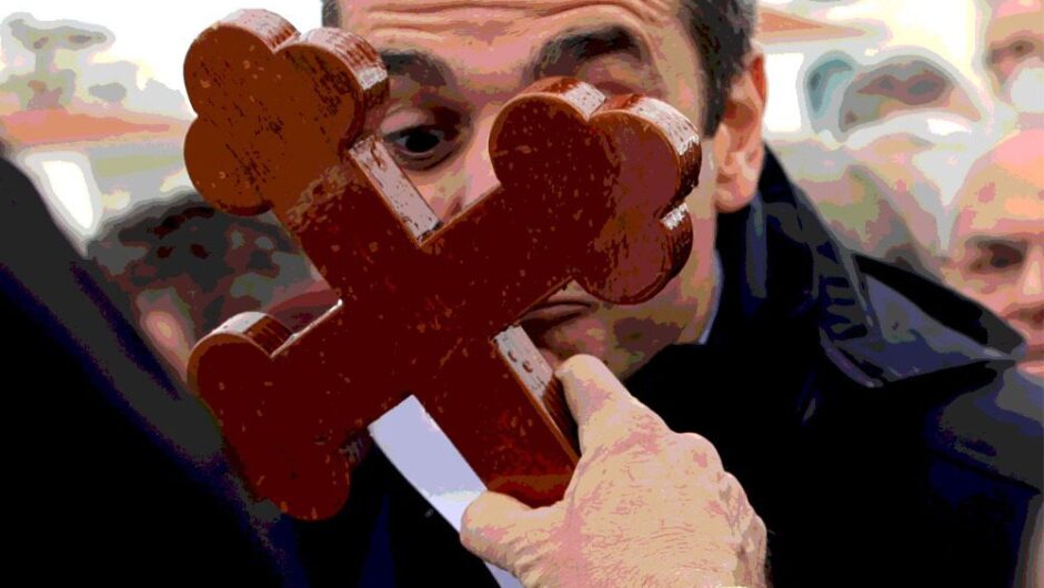 Χρωστάει. Και λοιπόν; Όταν θα γίνει 107 ετών θα αποπληρώσει τις οφειλές του