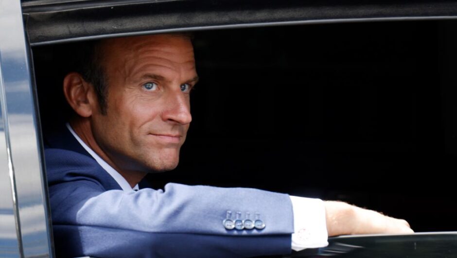 Σοσιαλισμός ή βαρβαρότητα