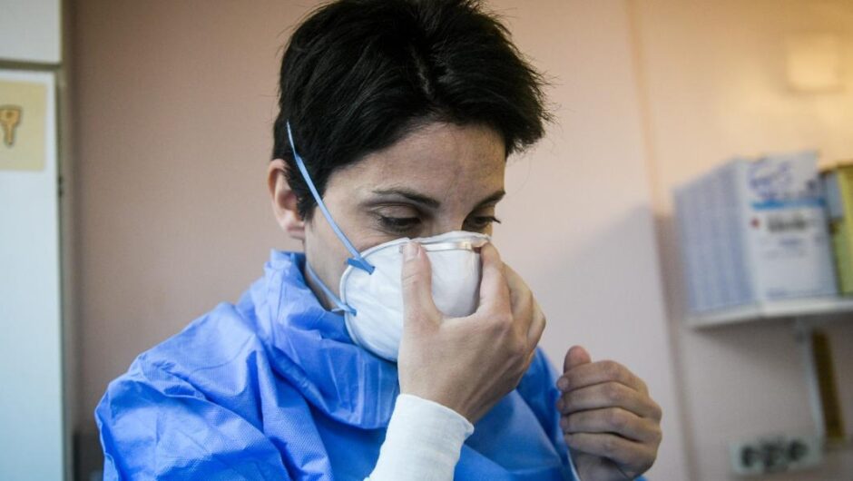 Πανδημία: τι δεν πρέπει να ξεχάσουμε