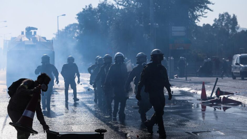 Μόνο από δικαιολογίες και από ξύλο ξέρουν