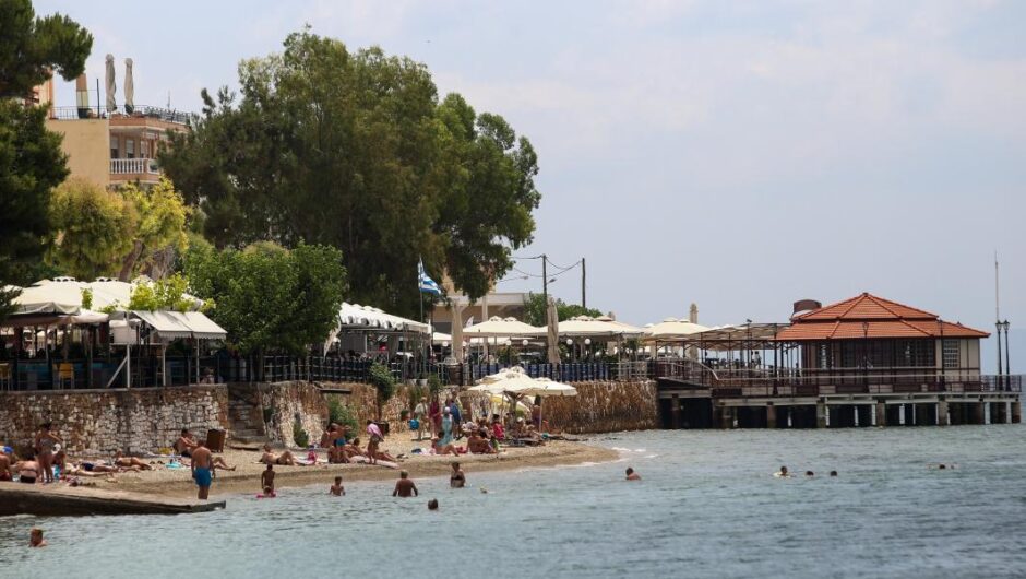 Σάμος-Βόρεια Εύβοια / Επιδότηση για διακοπές χωρίς εισοδηματικά κριτήρια – Τα ποσά που προβλέπονται 