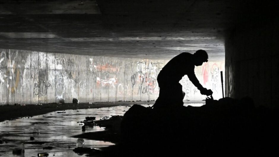 Έτσι λύνεις το πρόβλημα της αστεγίας – Το παράδειγμα του Χιούστον