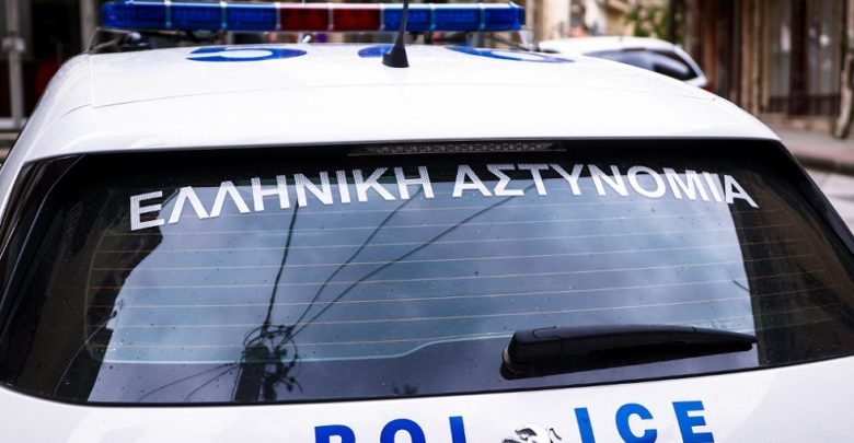 Τραγελαφικό συμβάν στη Λάρισα: Ξινή της βγήκε η βόλτα – «Ξεσήκωσε» την αστυνομία γιατί δεν έβρισκε το αυτοκίνητό της…
