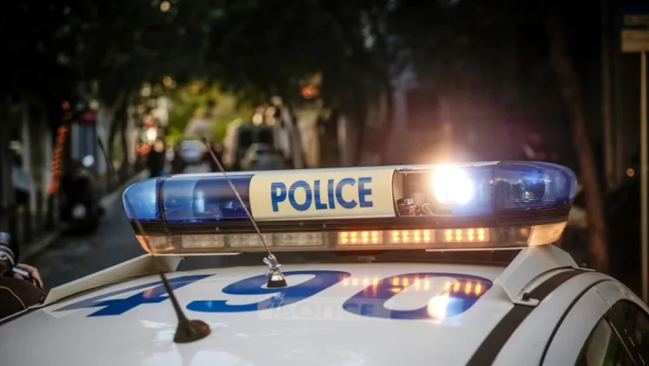 Ληστεία και ξυλοδαρμός ανηλίκου στη Λάρισα – Συνελήφθησαν οι δράστες