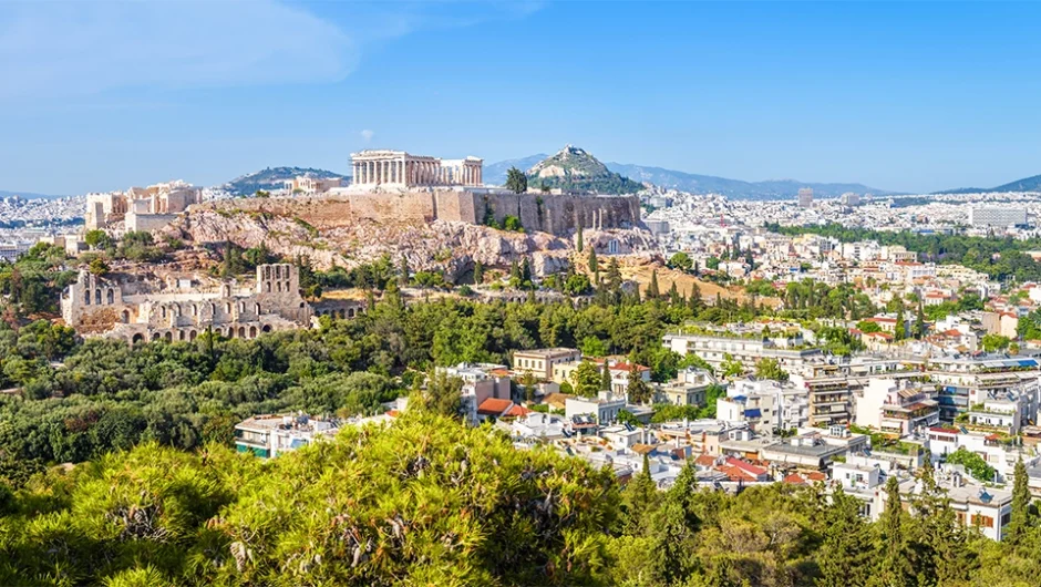 Αυτές είναι οι καλύτερες πόλεις για να ζει κανείς στον κόσμο – «Άλμα» στην κατάταξη για την Αθήνα