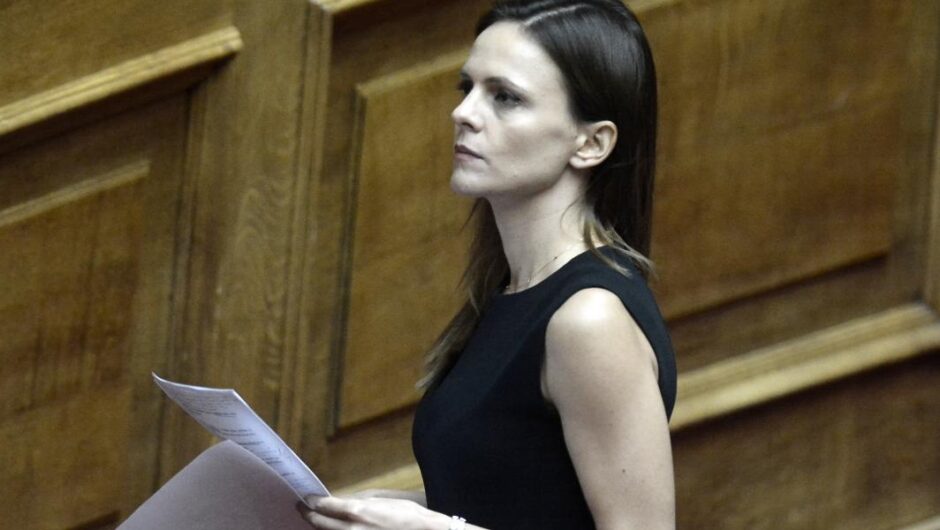Τιραντάκια, μπρατσάκια και σορτσάκια