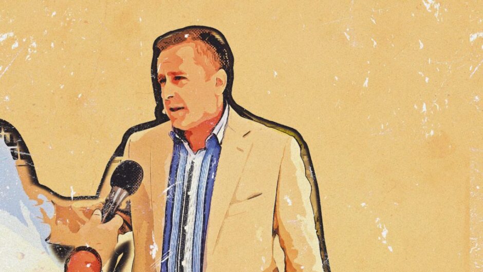 Ητανε παρεξήγηση, μα εξήγηση δεν δώσαμε