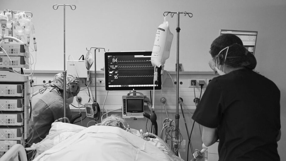 Έκθεση – κόλαφος της Εurostat: Πρωταθλήτρια η Ελλάδα στην υπερβάλλουσα θνητότητα