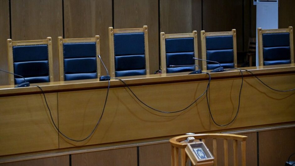 Μαφιόζικη απειλή σε εισαγγελέα του Βόλου από εργολάβο: «Θα σε καρυδώσω»