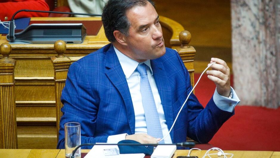 Φοβού τους επαγγελματίες πατριώτες