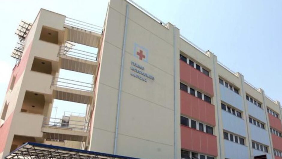 Αγανακτισμένοι οι γιατροί της ΕΙΝΚΥΛ για τον «επισκευασθέντα» ανελκυστήρα του ΓΝΛ