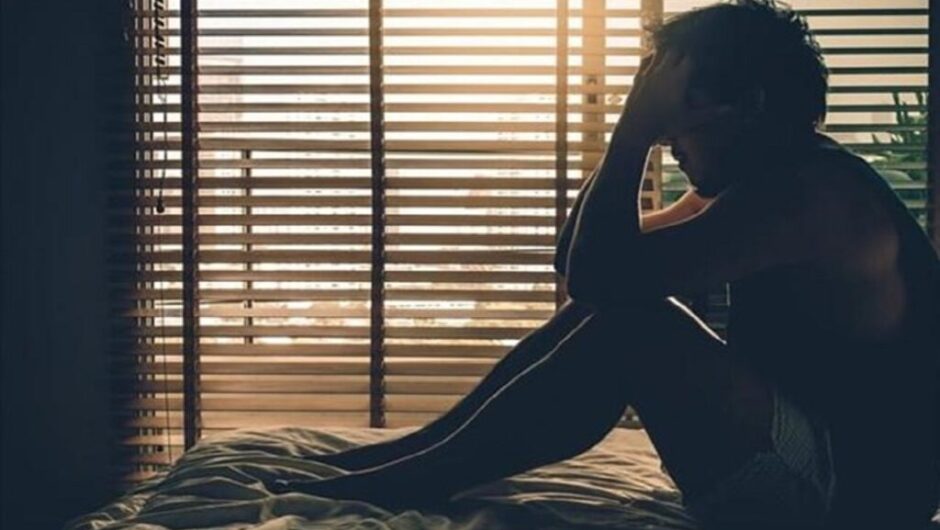 ΠΟΥ: SOS για την ψυχική υγεία, μεγάλη αύξηση κατάθλιψης και άγχους