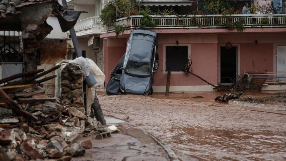 Μακροβούτια στον βούρκο