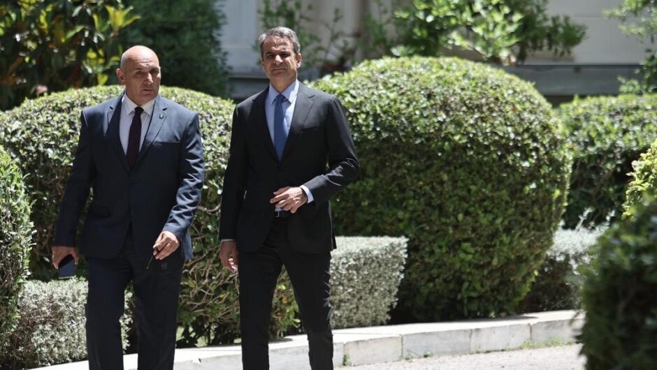 Πόθεν έσχες / Αμηχανία στο Μαξίμου από την τροπολογία ΣΥΡΙΖΑ για τις ρυθμίσεις των δανείων