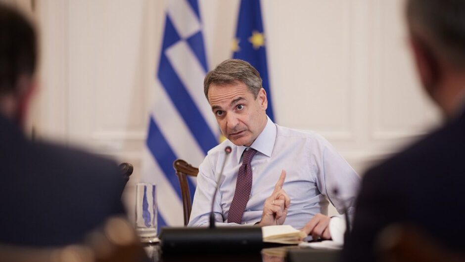 Έρχεται «βαρυχειμωνιά» αλλά το κρύβουν