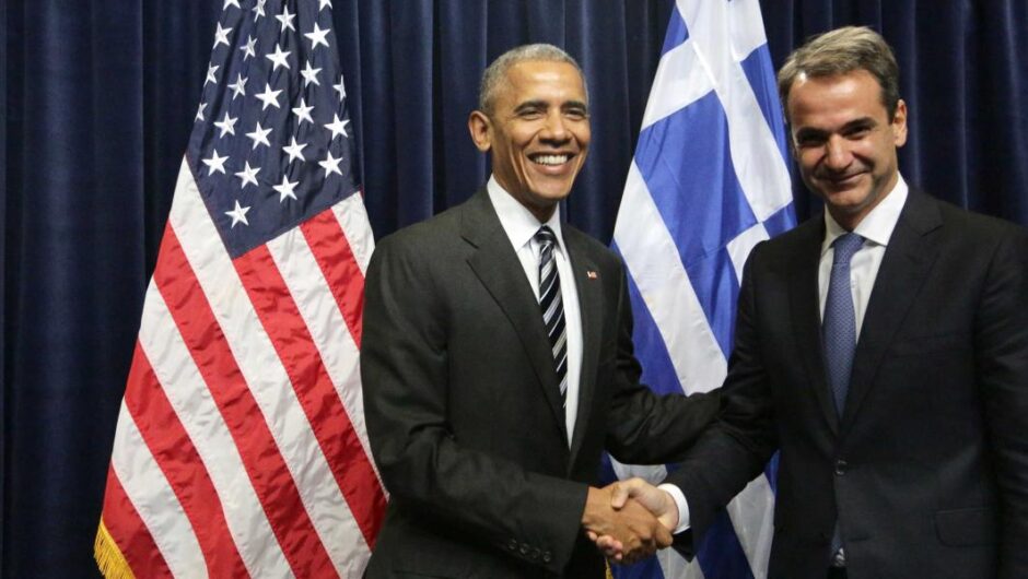 Κυριάκος Μητσοτάκης / Η γουρουνοπούλα, τα επτά αμύγδαλα και η απόγνωση του Μαξίμου