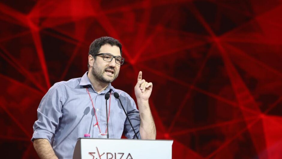 Η κυβέρνηση Μητσοτάκη λεηλατεί την κοινωνία, ενώ αρνείται τον έλεγχο για τα δάνειά της