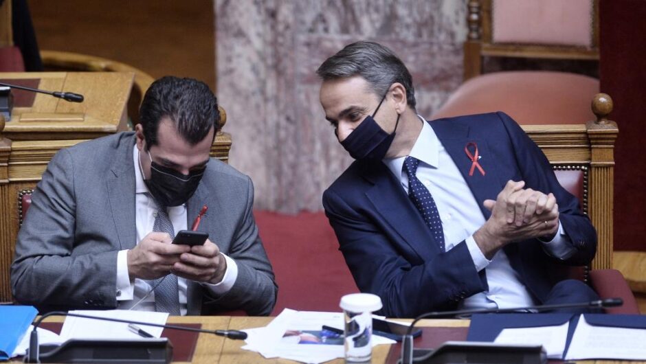 Το επόμενο ραντεβού με την Covid είναι τώρα