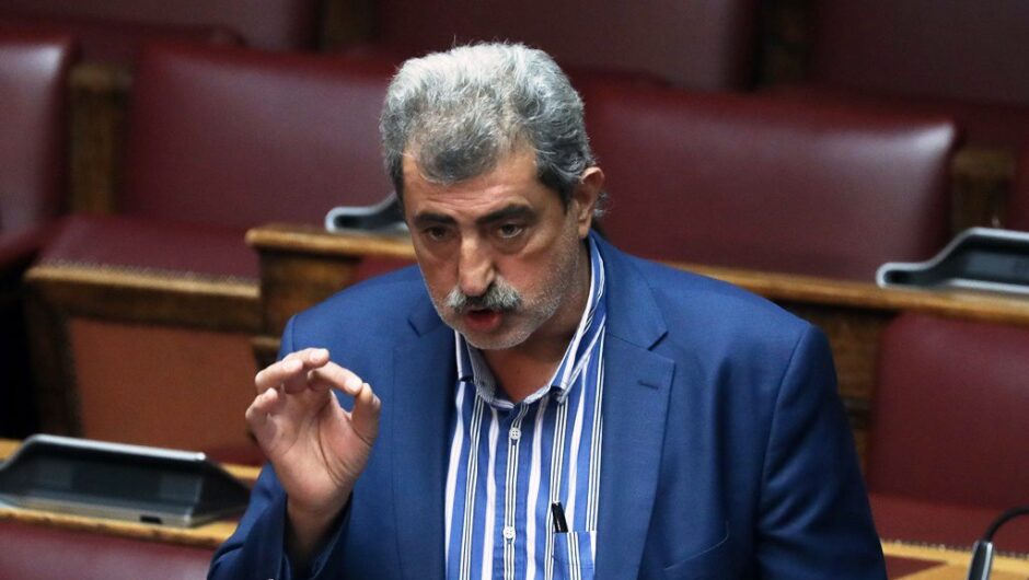 Πολάκης για κόκκινα δάνεια και funds: Δέκα άνθρωποι και μια πολιτική οικογένεια εκδικήθηκε για πάντα τους Έλληνες